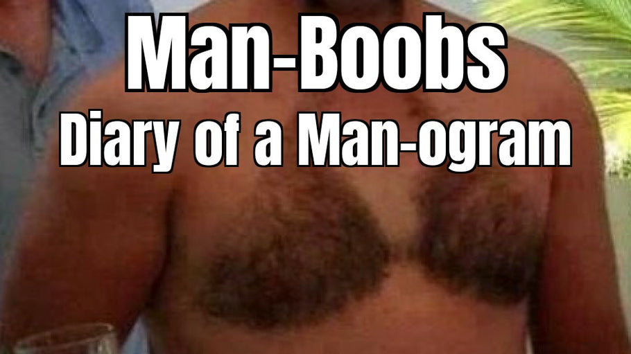 Man-Boobs