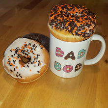 Load image into Gallery viewer, Dad Bod Donut Mug
