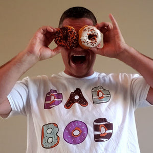 Dad Bod Donuts
