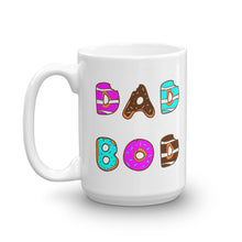 Load image into Gallery viewer, Dad Bod Donut Mug