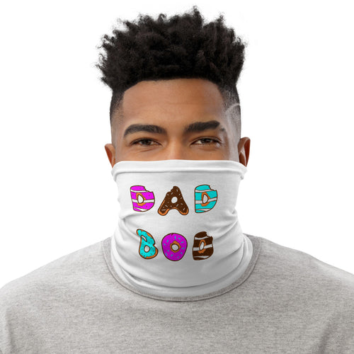 Dad Bod Mask